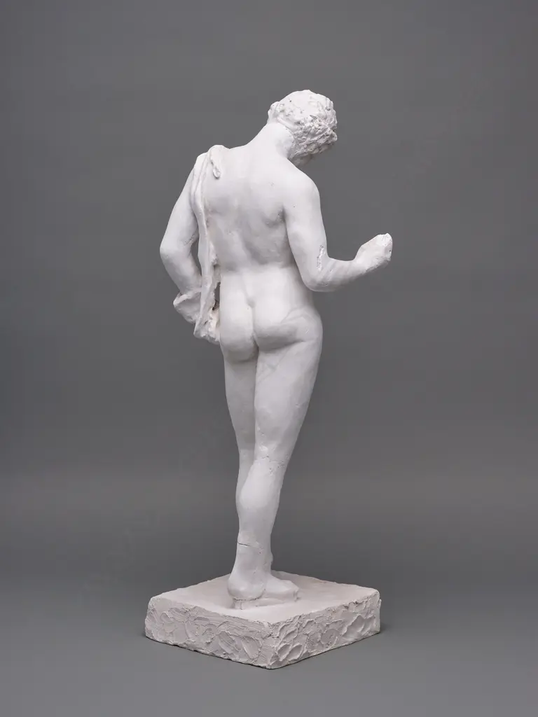Unknown maker 'Listening Dionysus', Image 1++